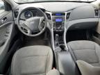 2013 Hyundai Sonata Gls на продаже в Dyer, IN - Rear End