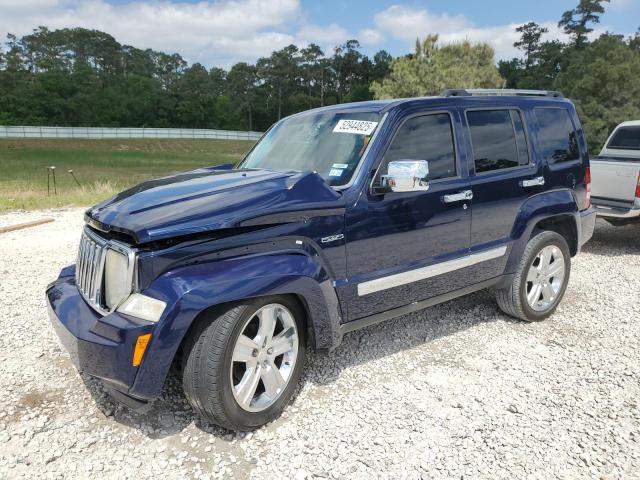 2012 Jeep Liberty Jet