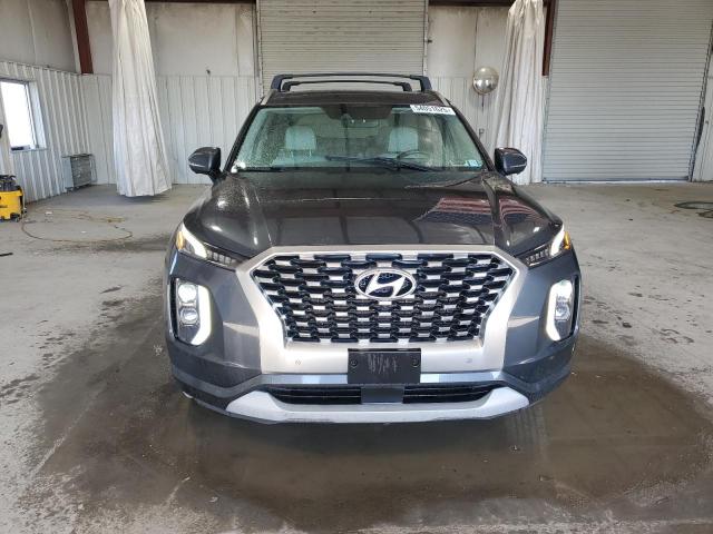  HYUNDAI PALISADE 2021 Szary