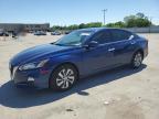 2019 Nissan Altima S   for Sale in Wilmer, TX - Hail