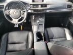 2015 Lexus Ct 200 იყიდება Dunn-ში, NC - Front End