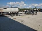 2015 Kaufman Car Carrier Trailer for Sale in Harleyville, SC - Frame Damage