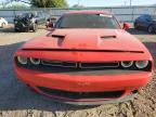 2015 Dodge Challenger Sxt продається в Mercedes, TX - Water/Flood