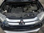 2017 Mitsubishi Outlander Se en Venta en Austell, GA - Front End