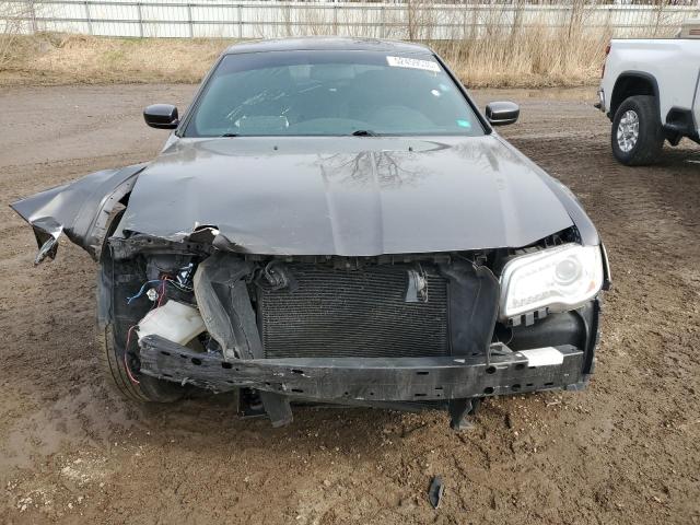 CHRYSLER 300 2014 Сharcoal