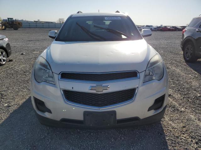 CHEVROLET EQUINOX 2015 Белый