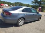 2016 Volkswagen Jetta S продається в Gaston, SC - Front End