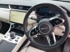 2021 JAGUAR F-PACE R-D for sale at Copart SANDY