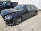2023 Hyundai Sonata Hybrid للبيع في Windsor، NJ - Front End