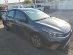 2022 Kia Forte Fe за продажба в Moraine, OH - Water/Flood