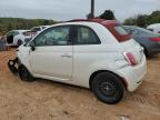 2012 Fiat 500 Pop de vânzare în China Grove, NC - All Over
