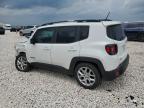 2017 Jeep Renegade Latitude for Sale in Taylor, TX - Front End