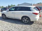 2013 Infiniti Jx35  للبيع في Columbus، OH - Front End