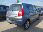 2010 NISSAN PIXO N-TEC for sale at Copart SANDY