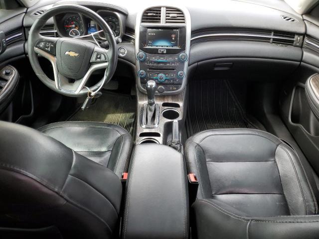 Седаны CHEVROLET MALIBU 2015 Угольный