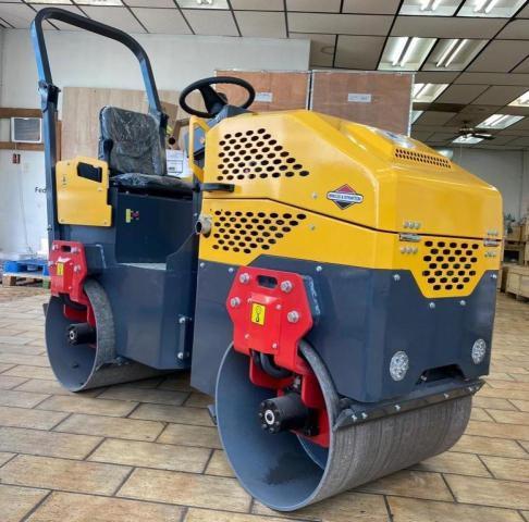 OTHER HEAVY EQUIPMENT ROLLER 2024 Жовтий