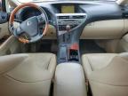 2010 Lexus Rx 350 للبيع في Tanner، AL - Front End