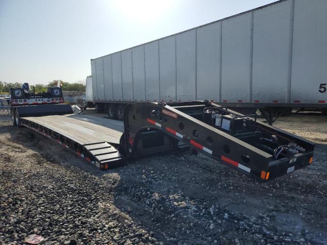 2025 Fontaine Lowboy Equipment Trailer