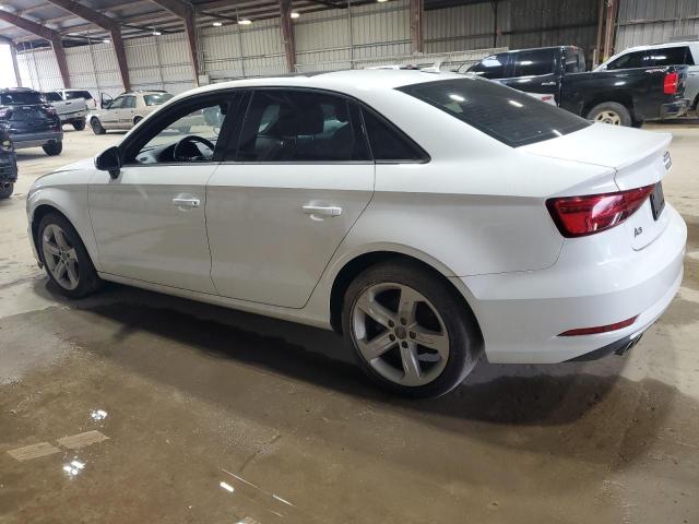  AUDI A3 2017 Biały