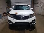 2013 Kia Sorento Lx zu verkaufen in Blaine, MN - Front End