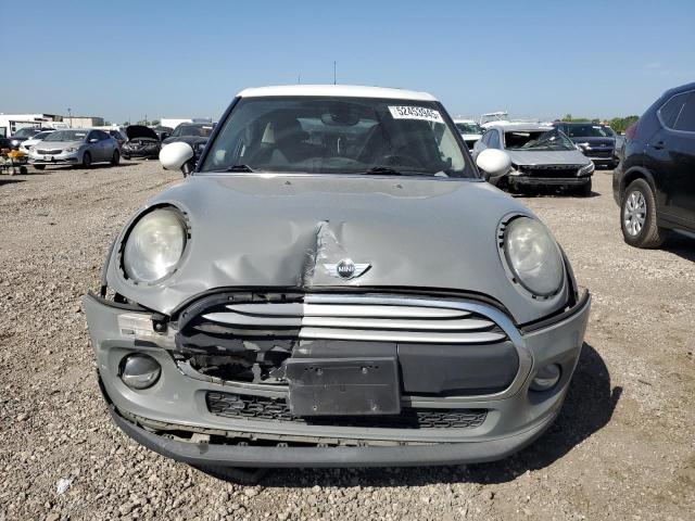  MINI COOPER 2015 Сірий
