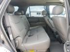 Houston, TX에서 판매 중인 2002 Toyota Sequoia Limited - Rear End