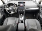 2015 Subaru Forester 2.5I Limited продається в Ellwood City, PA - Side