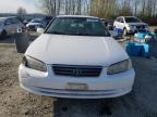 2000 Toyota Camry Ce للبيع في Arlington، WA - Rear End