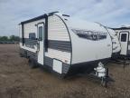 2025 Gulf Stream Trailer იყიდება Bridgeton-ში, MO - Hail
