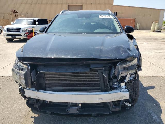  HYUNDAI SANTA FE 2021 Черный