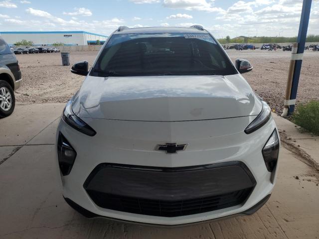  CHEVROLET BOLT 2023 Biały