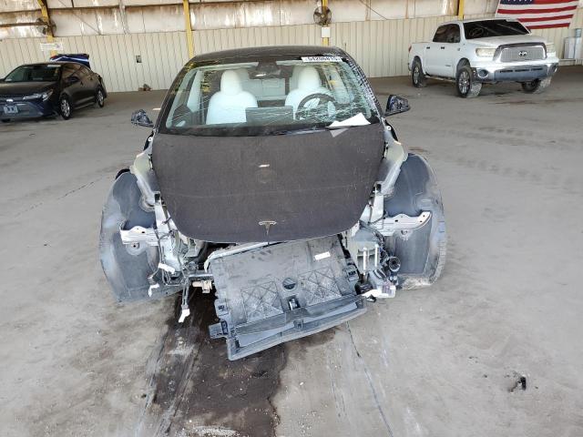  TESLA MODEL 3 2023 Угольный