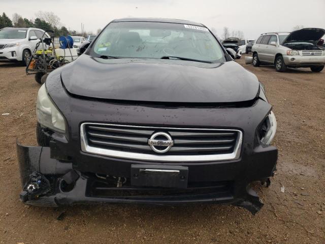  NISSAN MAXIMA 2014 Fioletowy