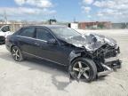 2010 Mercedes-Benz E 350 продається в Homestead, FL - Front End