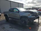 2018 Chevrolet Colorado Zr2 zu verkaufen in Apopka, FL - Front End