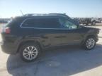 2019 Jeep Cherokee Latitude продається в New Orleans, LA - Front End