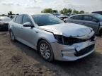 2018 Kia Optima Ex for Sale in Houston, TX - Front End