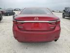 2018 Mazda 6 Touring for Sale in Temple, TX - Front End
