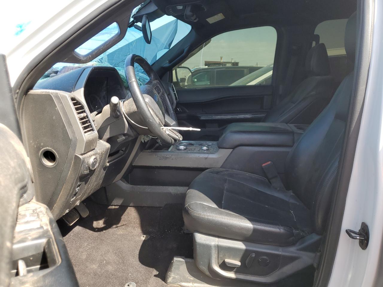 2021 Ford Expedition Max Xlt VIN: 1FMJK1JT5MEA25512 Lot: 49904175