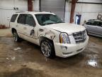 2013 Cadillac Escalade Platinum for Sale in Lansing, MI - Side