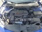 2021 Acura Tlx Tech A იყიდება Hillsborough-ში, NJ - Side