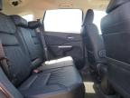 2014 Honda Cr-V Exl იყიდება American Canyon-ში, CA - Rear End