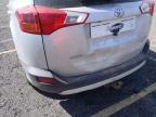 2015 TOYOTA RAV4 INVIN for sale at Copart SANDTOFT