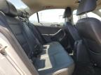 2016 Volkswagen Jetta Se en Venta en Colorado Springs, CO - Front End