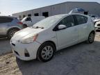 2014 Toyota Prius C  for Sale in Jacksonville, FL - Rear End