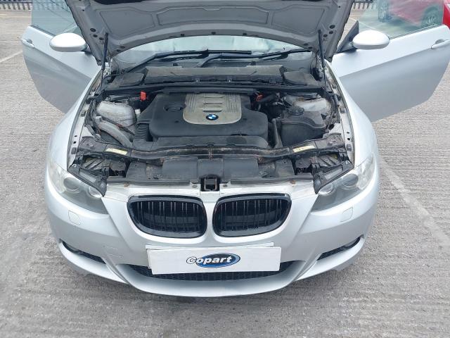 2008 BMW 325D M SPO