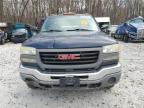 2005 Gmc New Sierra K3500 en Venta en West Warren, MA - Rear End