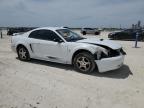 2003 Ford Mustang  na sprzedaż w New Braunfels, TX - Front End