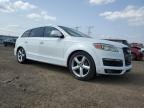 2009 Audi Q7 Tdi S-Line იყიდება Elgin-ში, IL - Rear End