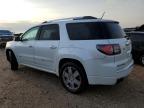 2016 Gmc Acadia Denali იყიდება San Antonio-ში, TX - Side